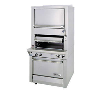 Garland Master Deck Ovens - M100XSM