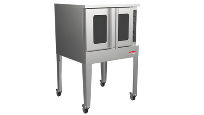 BakeMax (TVI) Convection Ovens - BASCO5E