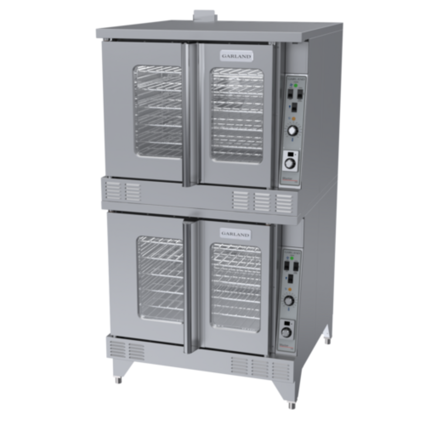 Garland  Master Convection Ovens - MCO-ES-20-S