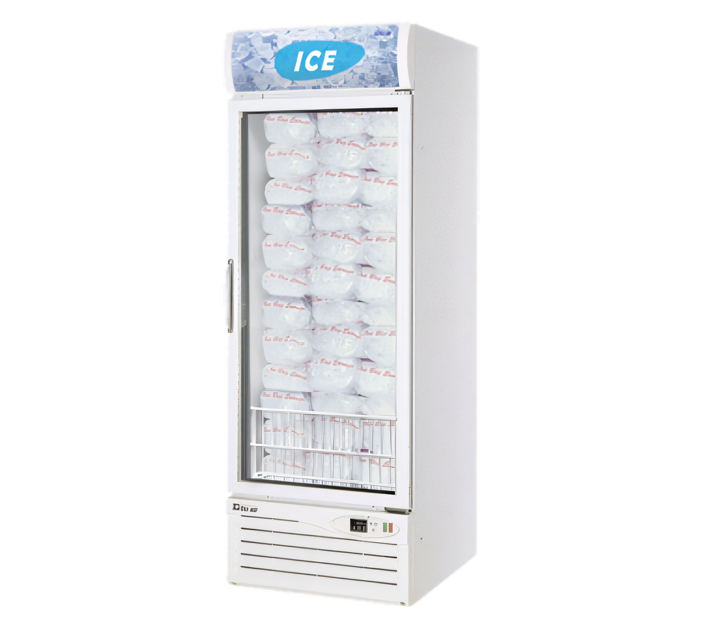 Turbo Air Ice Machines - TGIM-23W-N