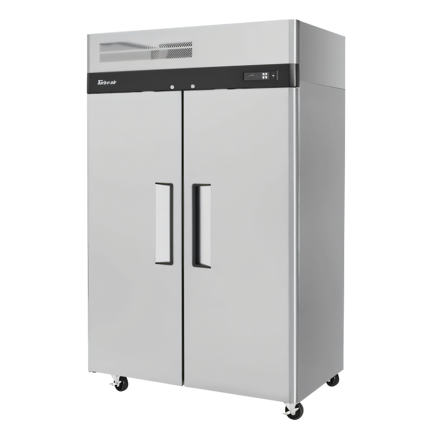 Turbo Air M3 Reach-In Refrigerators & Freezers - M3F47-2-N
