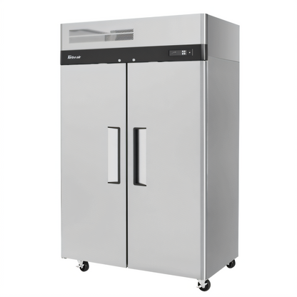 Turbo Air M3 Reach-In Refrigerators & Freezers - M3F47-2-N