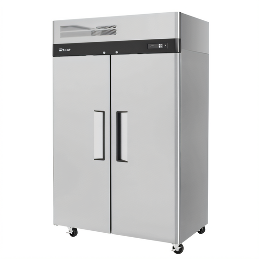 Turbo Air M3 Reach-In Refrigerators & Freezers - M3F47-2-N