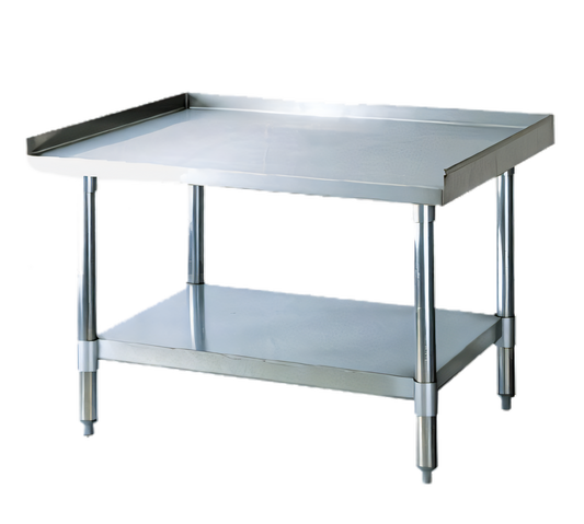 Turbo Air Equipment Stands & Utility Carts - TSE-3072