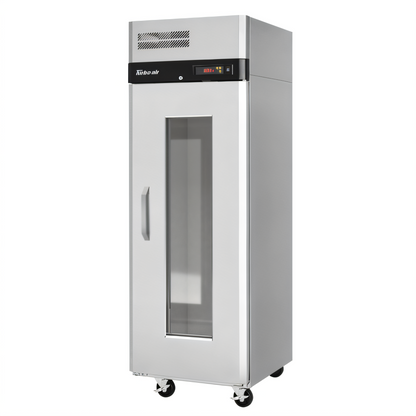 Turbo Air M3 Heated Cabinets & Holding Shelves - M3H24-1-G(-L)
