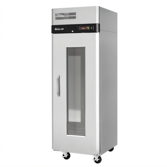 Turbo Air M3 Heated Cabinets & Holding Shelves - M3H24-1-G(-L)