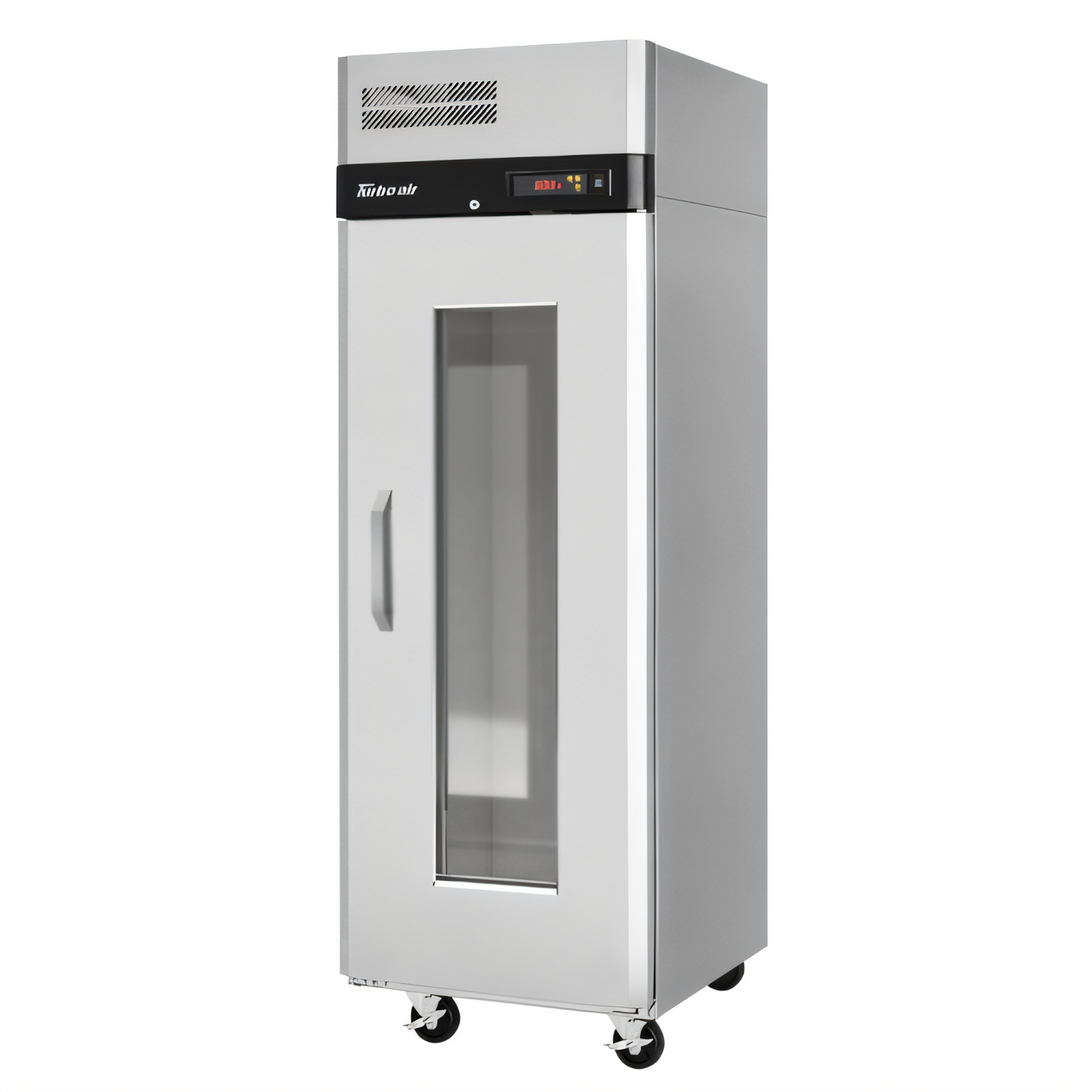 Turbo Air M3 Heated Cabinets & Holding Shelves - M3H24-1-G(-L)