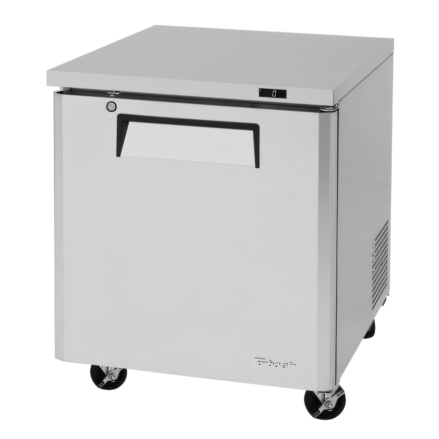 Turbo Air Undercounter & Worktop Refrigeration - MUF-28-N