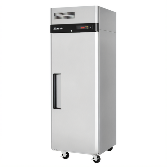 Turbo Air M3 Heated Cabinets & Holding Shelves - M3H24-1