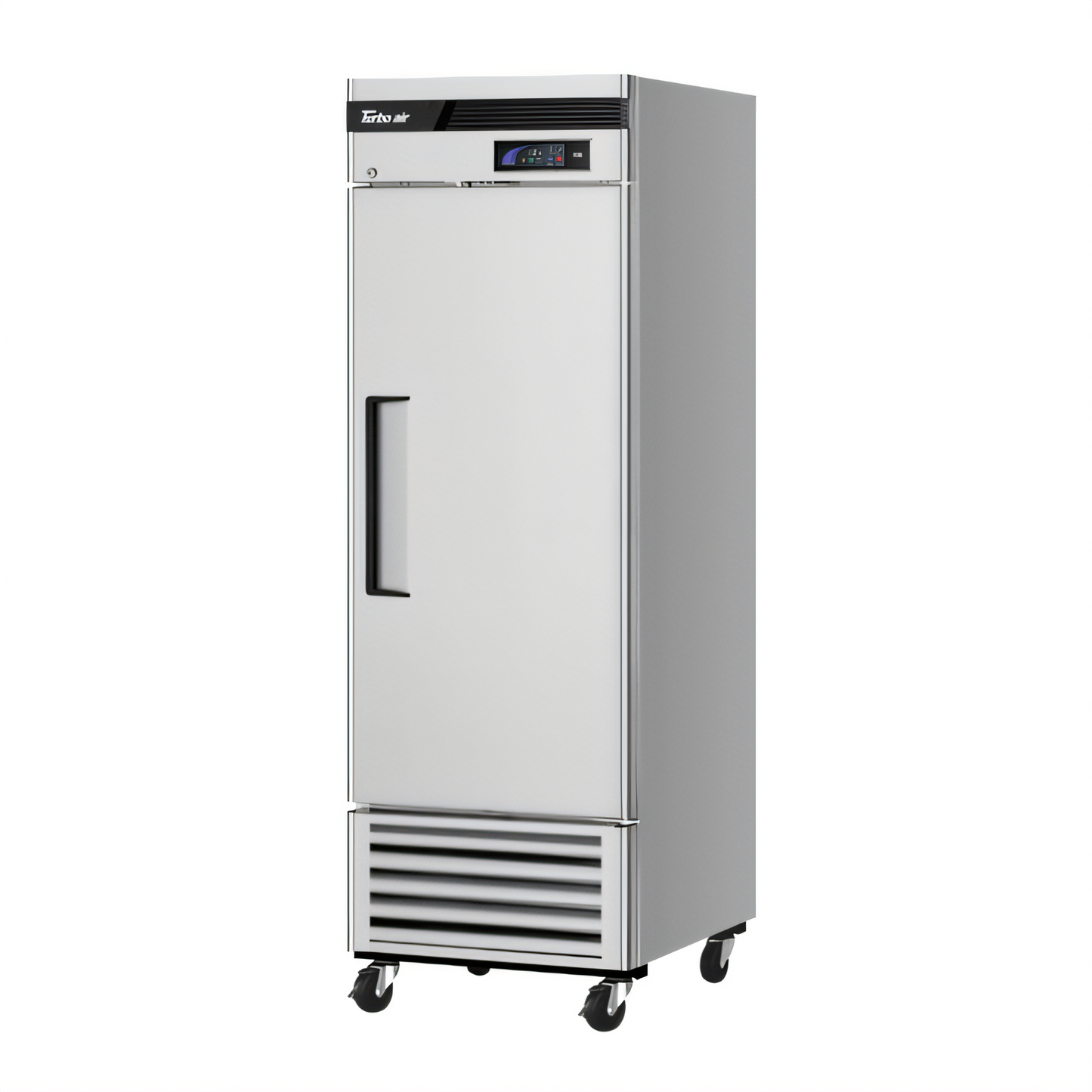 Turbo Air Super Deluxe Reach-In Refrigerators & Freezers - TSF-23SD-N(-L)
