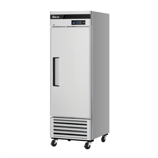 Turbo Air Super Deluxe Reach-In Refrigerators & Freezers - TSF-23SD-N(-L)