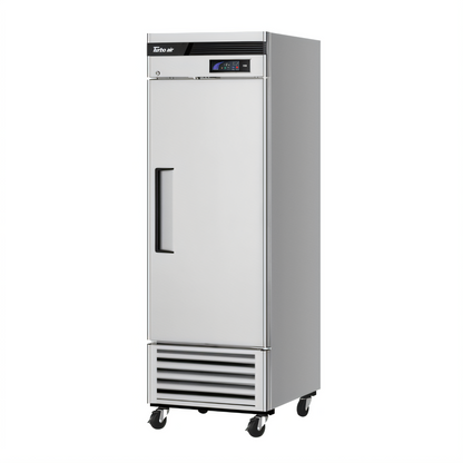 Turbo Air Super Deluxe Reach-In Refrigerators & Freezers - TSF-23SD-N(-L)