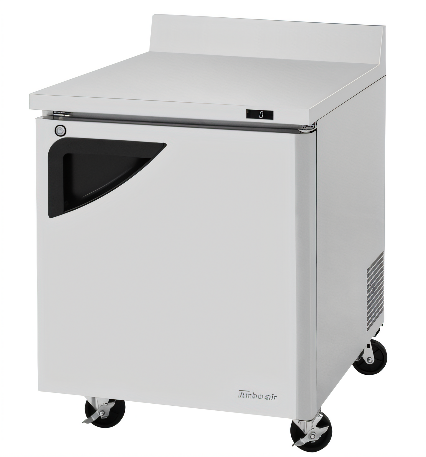 Turbo Air Super Deluxe Undercounter & Worktop Refrigeration - TWF-28SD-N