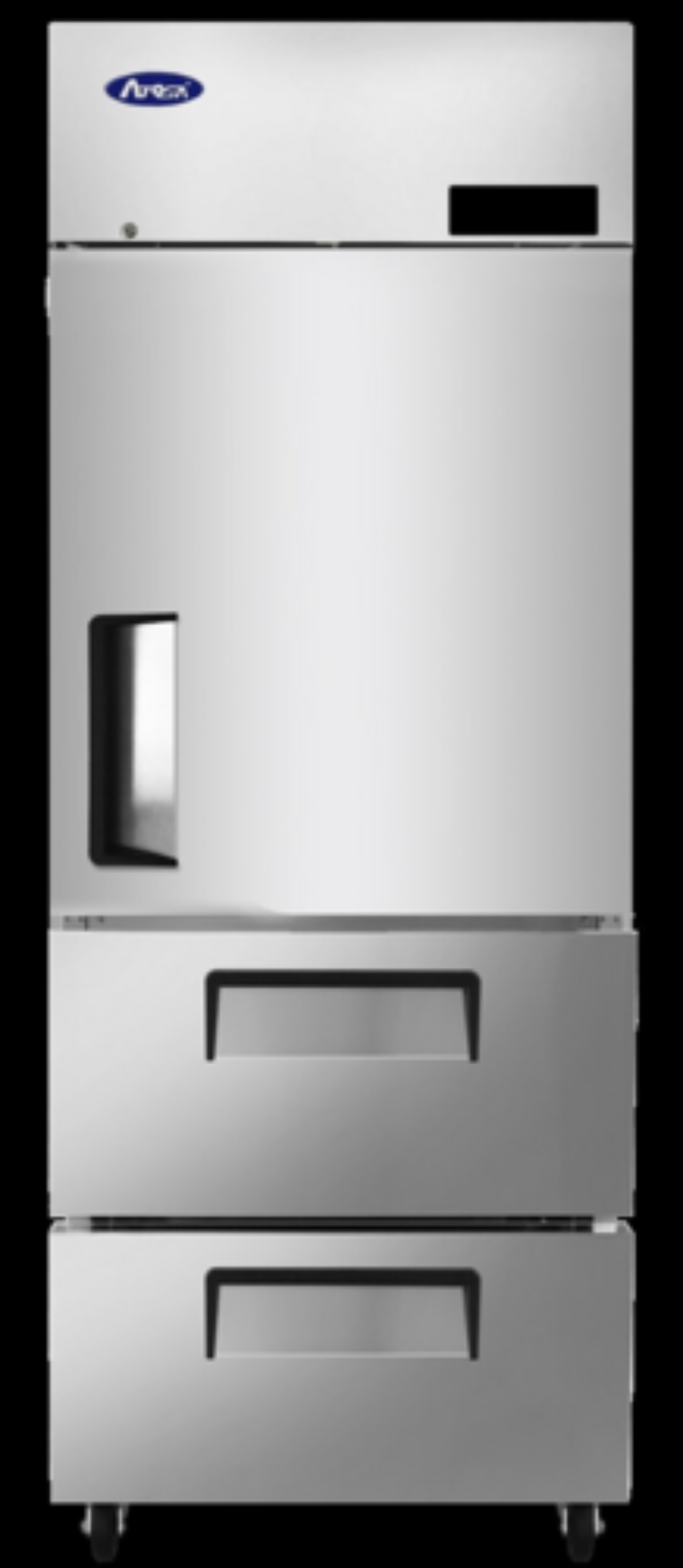 Atosa USA, Inc. MBF8021GR Atosa Reach-In Refrigerators & Freezers