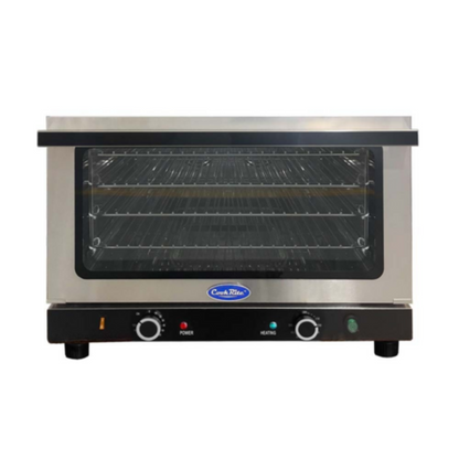 Atosa USA, Inc. CTCO-100 CookRite Convection Ovens