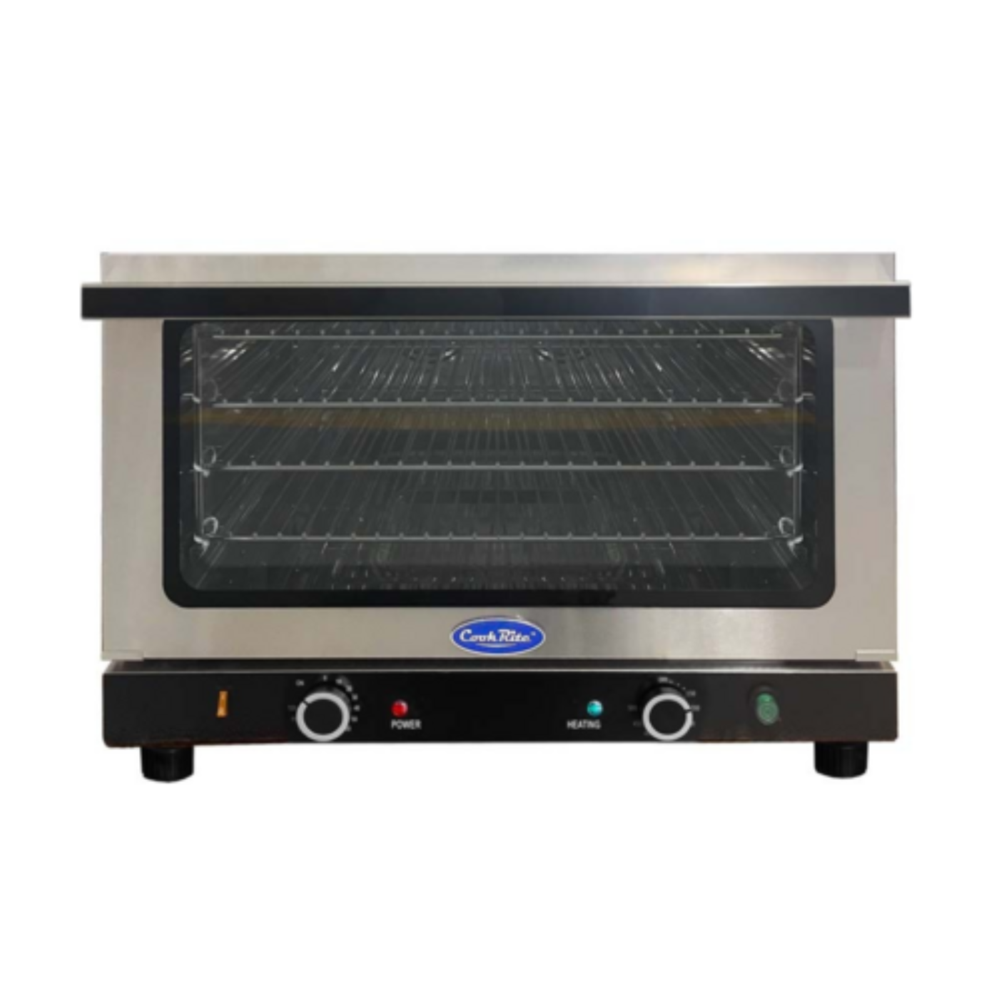 Atosa USA, Inc. CTCO-100 CookRite Convection Ovens