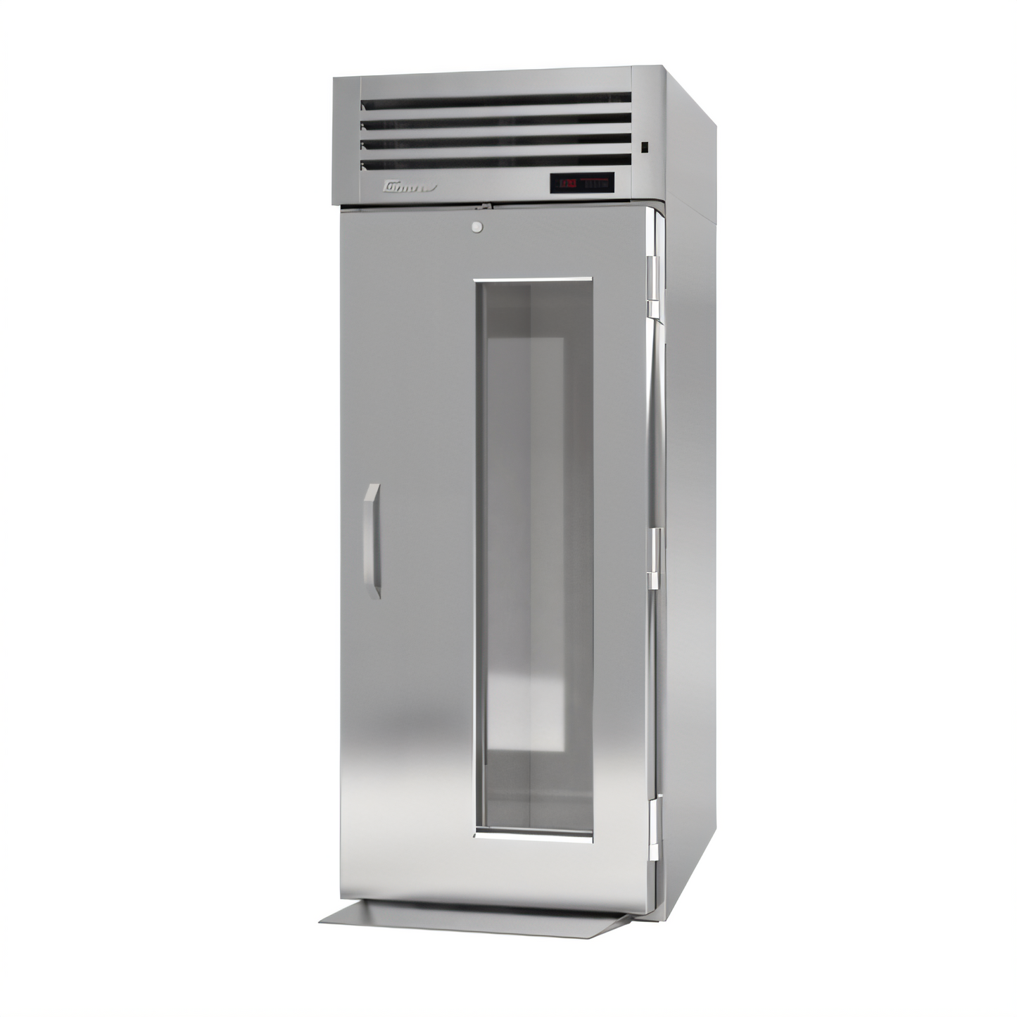 Turbo Air PRO Heated Cabinets & Holding Shelves - PRO-26H2-G-RT(-L)