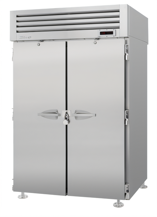 Turbo Air PRO Heated Cabinets & Holding Shelves - PRO-50H-CRT