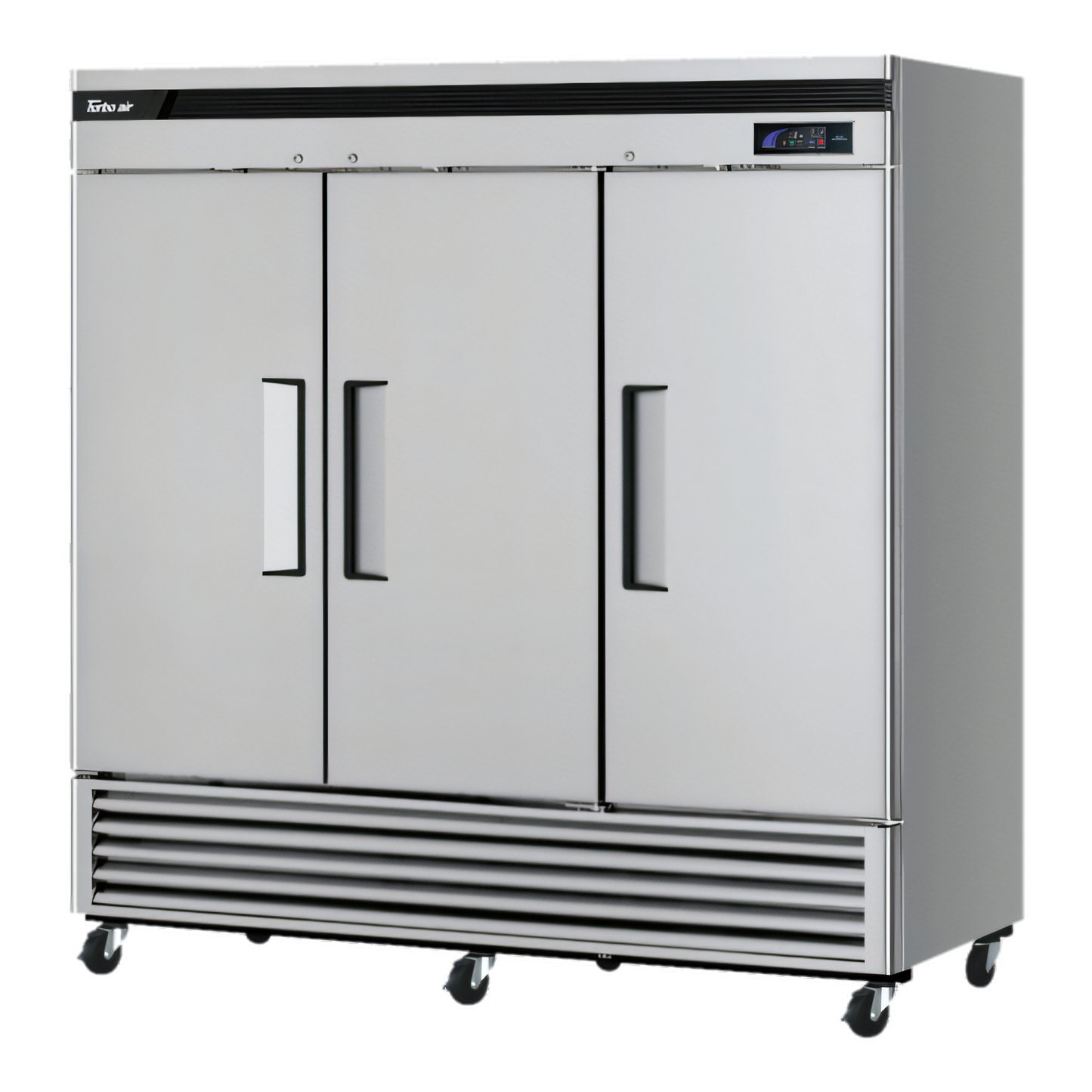 Turbo Air Super Deluxe Reach-In Refrigerators & Freezers - TSF-72SD-N