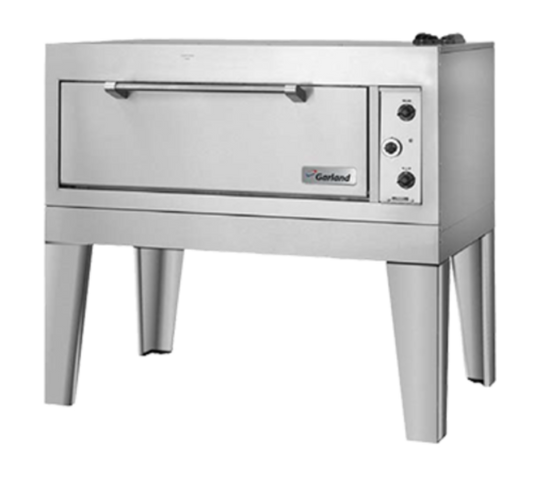Garland Deck Ovens - E2005