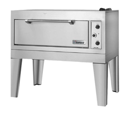 Garland Deck Ovens - E2005