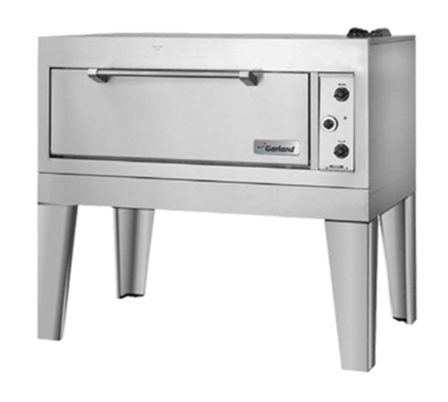 Garland Deck Ovens - E2005