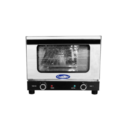 Atosa USA, Inc. CTCO-25 CookRite Convection Ovens