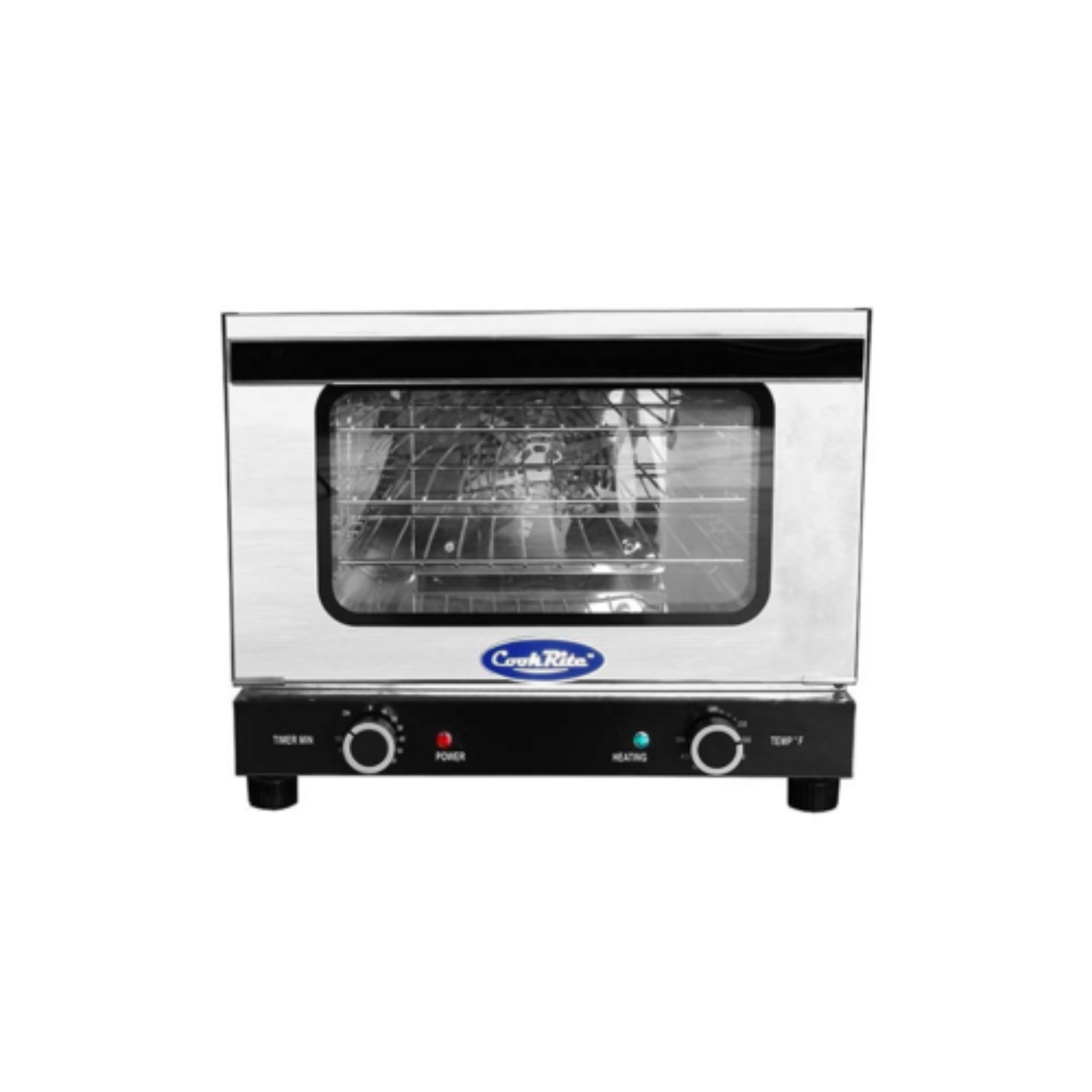 Atosa USA, Inc. CTCO-25 CookRite Convection Ovens