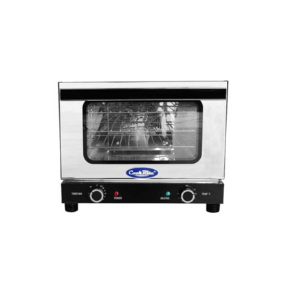 Atosa USA, Inc. CTCO-25 CookRite Convection Ovens