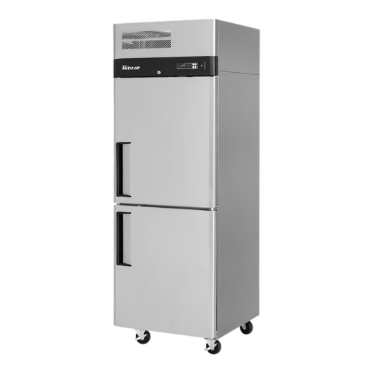 Turbo Air M3 Reach-In Refrigerators & Freezers - M3F24-2-N(-L)