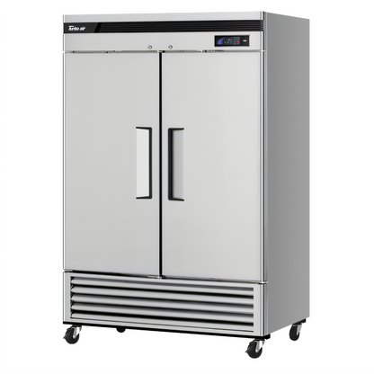 Turbo Air Super Deluxe Reach-In Refrigerators & Freezers - TSF-49SD-N
