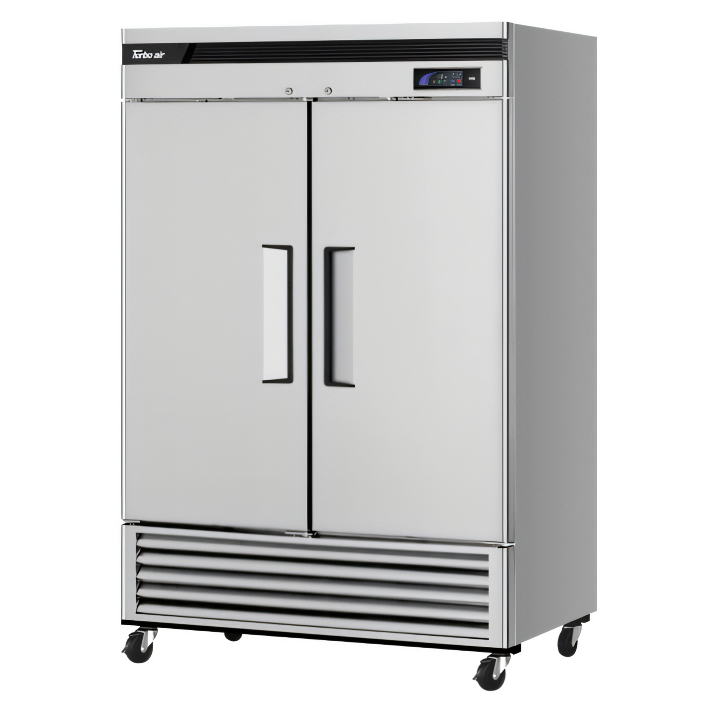 Turbo Air Super Deluxe Reach-In Refrigerators & Freezers - TSF-49SD-N
