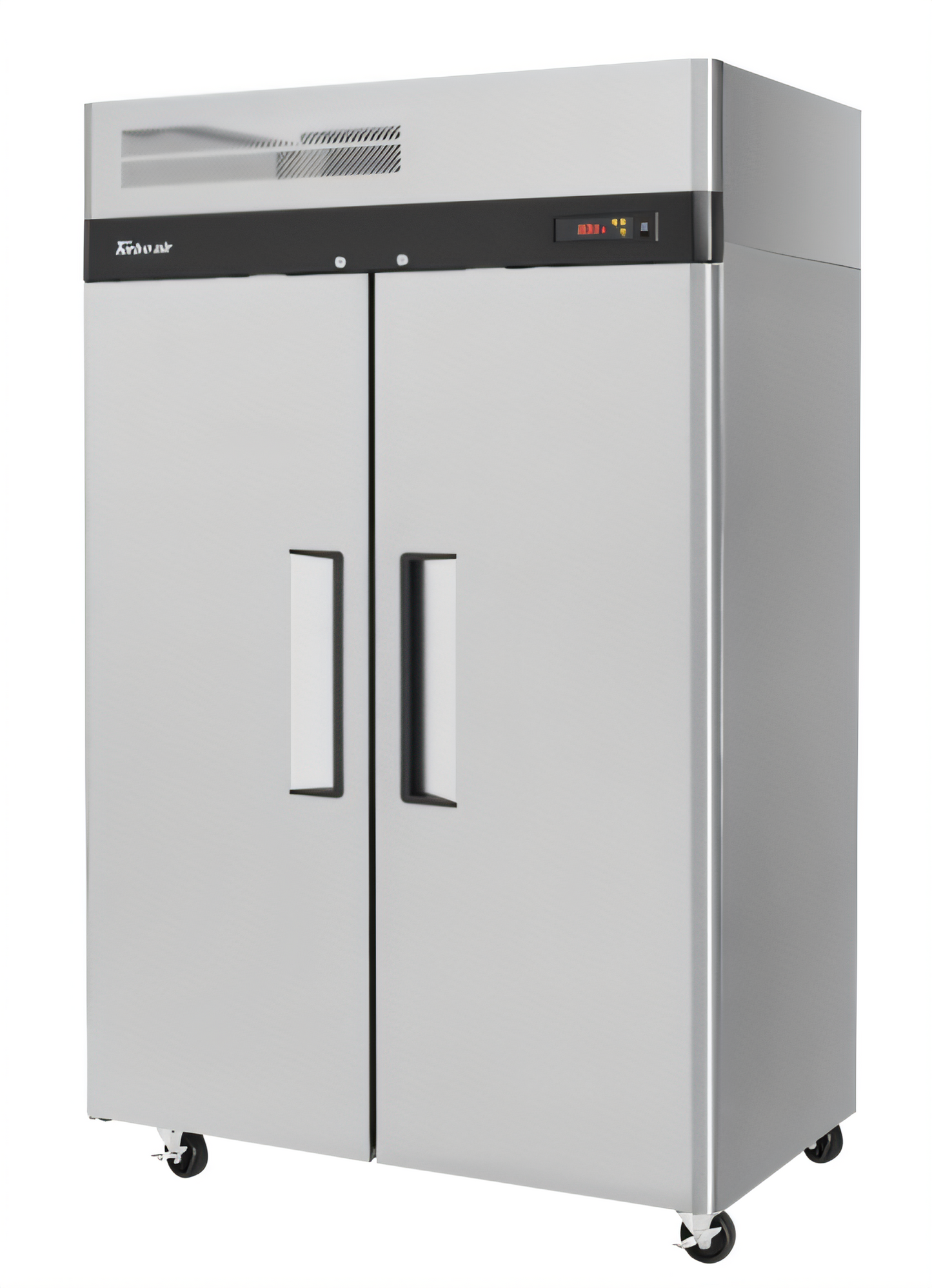 Turbo Air M3 Heated Cabinets & Holding Shelves - M3H47-2-PT