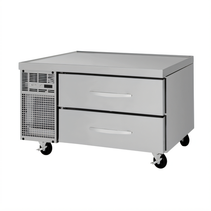 Turbo Air PRO Undercounter & Worktop Refrigeration - PRCBE-36F-N