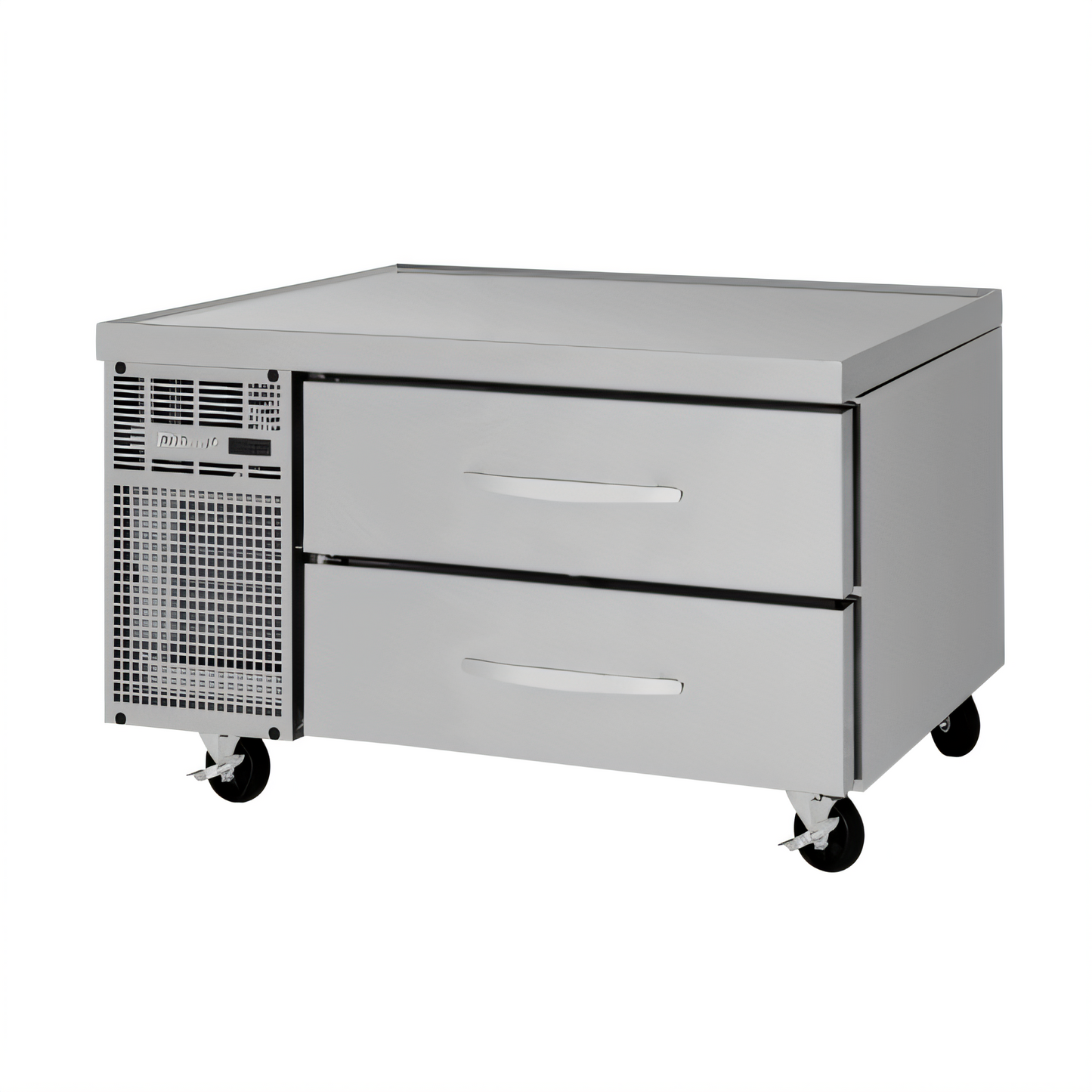 Turbo Air PRO Undercounter & Worktop Refrigeration - PRCBE-36F-N