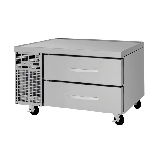 Turbo Air PRO Undercounter & Worktop Refrigeration - PRCBE-36F-N