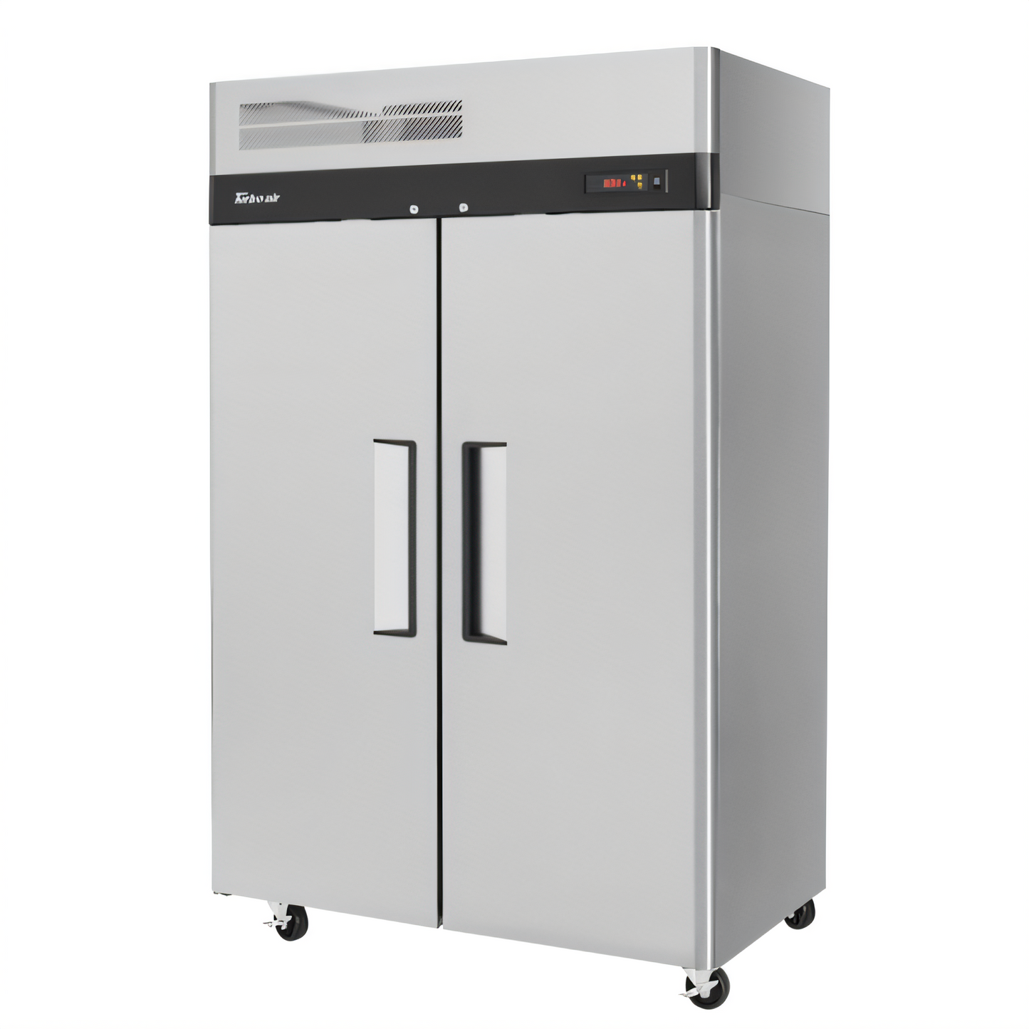 Turbo Air M3 Heated Cabinets & Holding Shelves - M3H47-2-TS