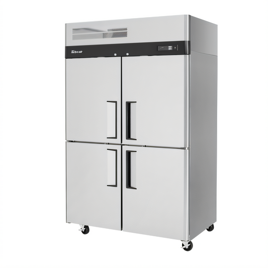 Turbo Air M3F72-3-N M3 Reach-In Refrigerators & Freezers