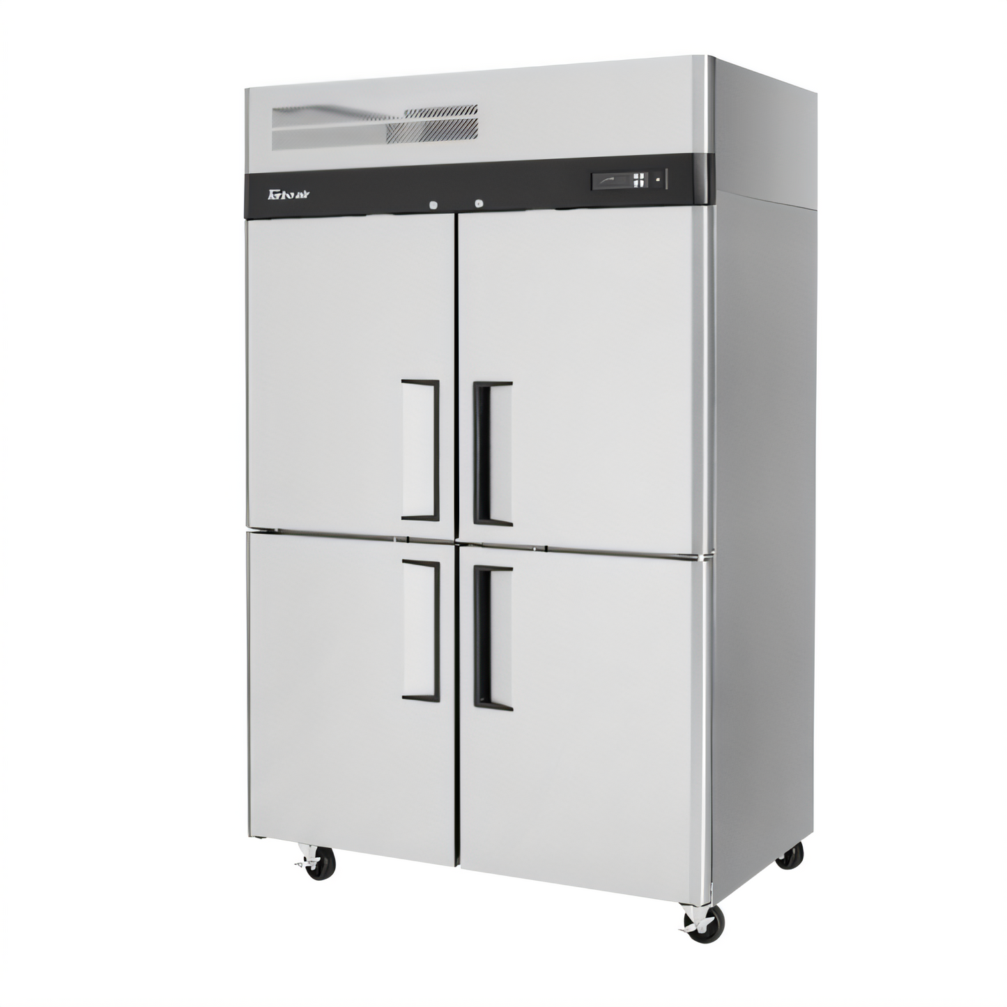Turbo Air M3F72-3-N M3 Reach-In Refrigerators & Freezers