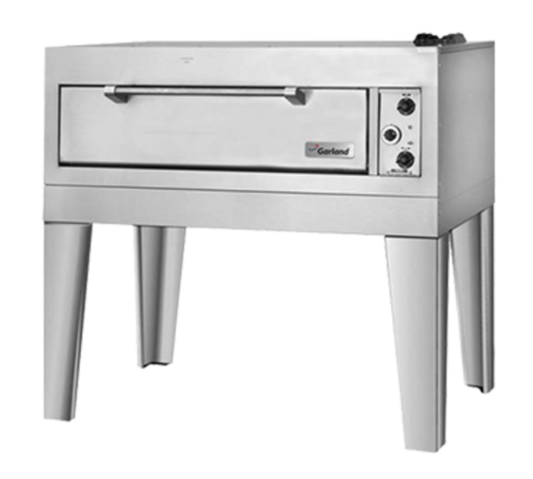Garland Deck Ovens - E2001