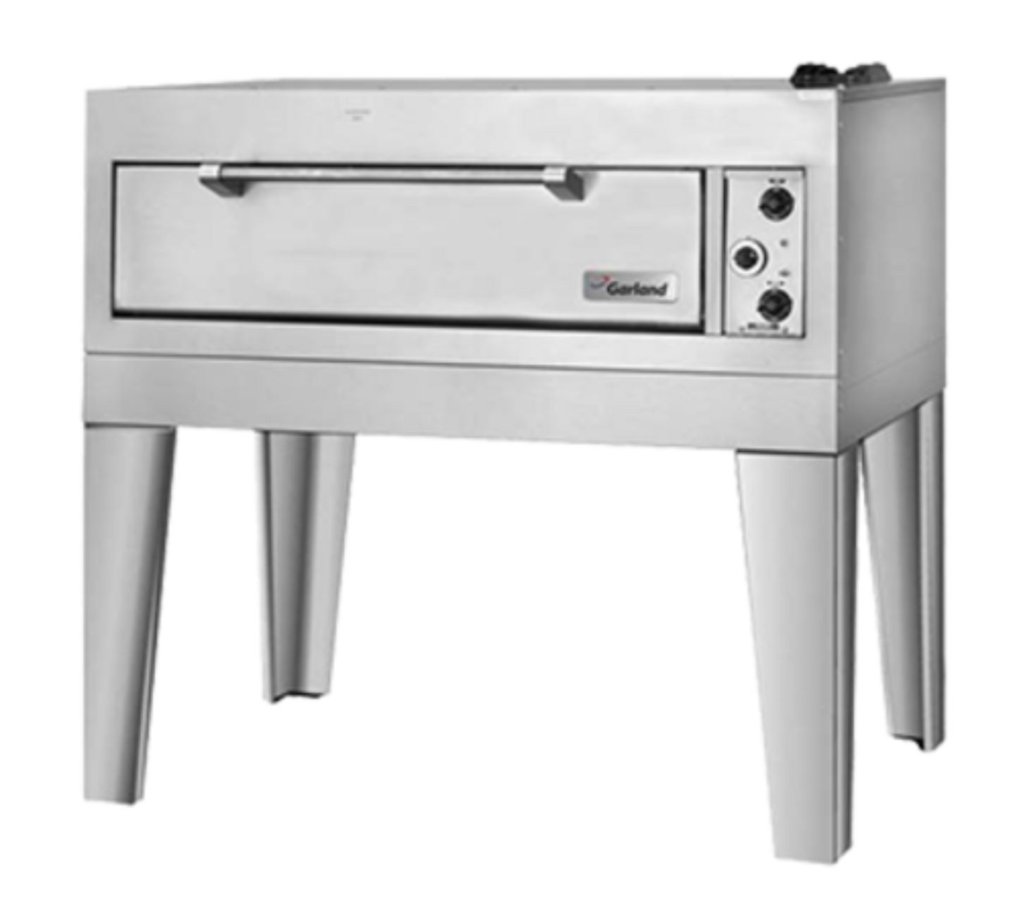 Garland Deck Ovens - E2001
