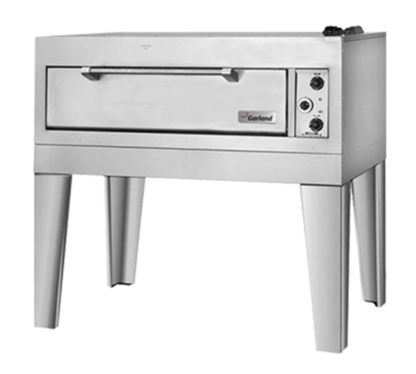 Garland Deck Ovens - E2001