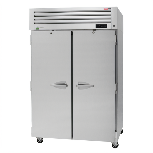 Turbo Air PRO Reach-In Refrigerators & Freezers - PRO-50F-N