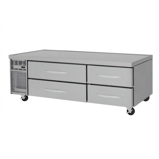 Turbo Air M3 Reach-In Refrigerators & Freezers - M3F24-1-N