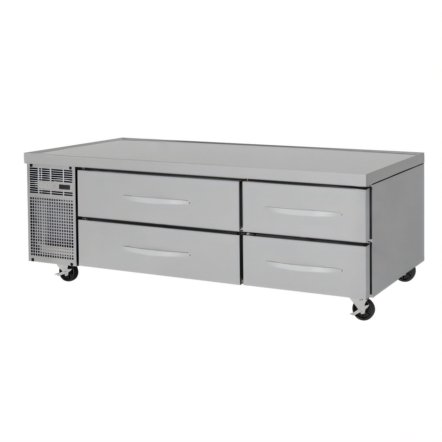 Turbo Air M3 Reach-In Refrigerators & Freezers - M3F24-1-N