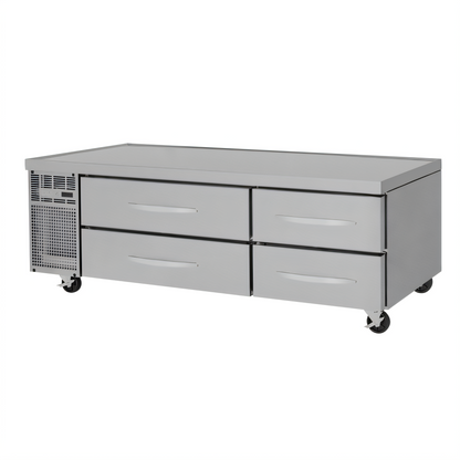 Turbo Air M3 Reach-In Refrigerators & Freezers - M3F24-1-N