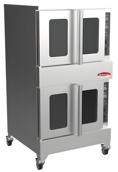 BakeMax (TVI) Convection Ovens - BADCO5G