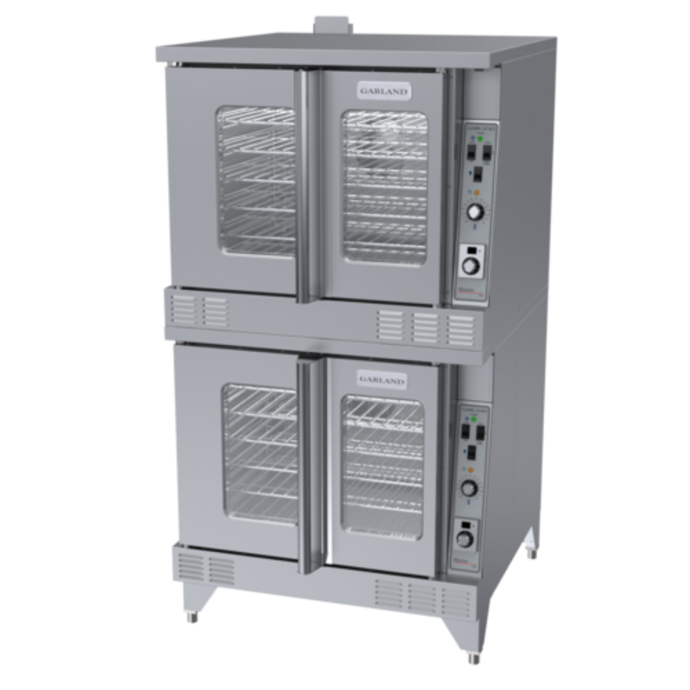 Garland  Master Convection Ovens - MCO-GD-20-S