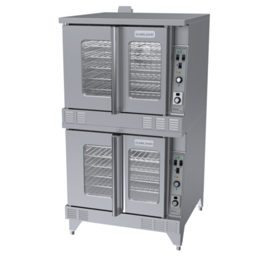 Garland  Master Convection Ovens - MCO-GD-20-S