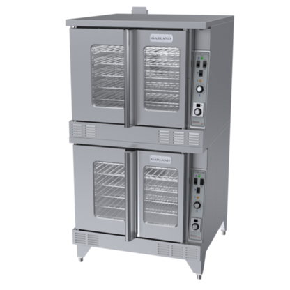 Garland  Master Convection Ovens - MCO-GD-20-S